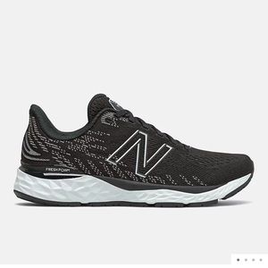 New balance Fresh Foam 880v11 used